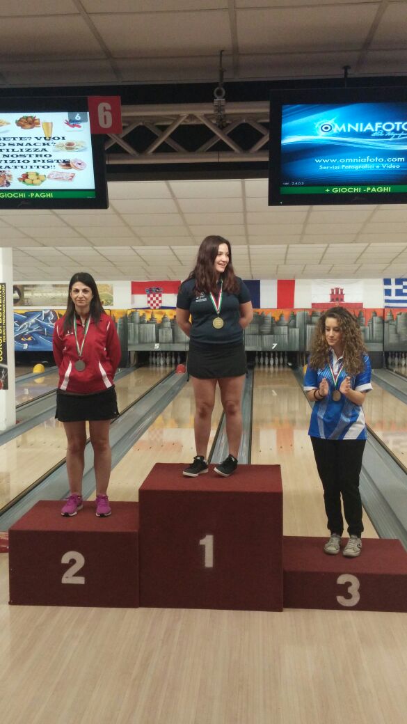 גביע הים התיכון - בולוניה, איטליה 2016