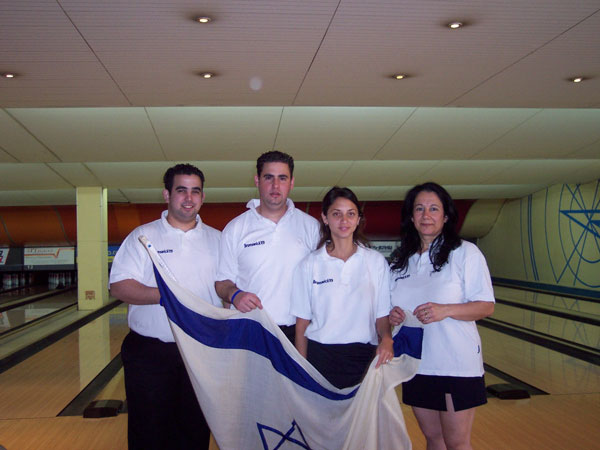 טורניר גביע הים התיכון מלטה 2005