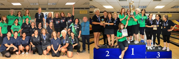 גביע המדינה ה- 14 לנשים 2022