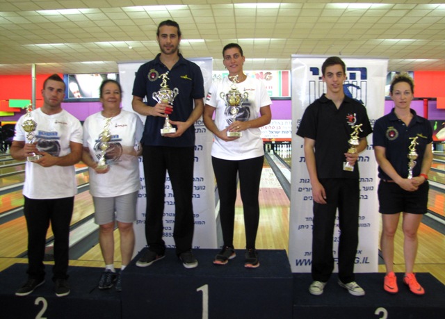 קדם גביע העולם 2013 AMF