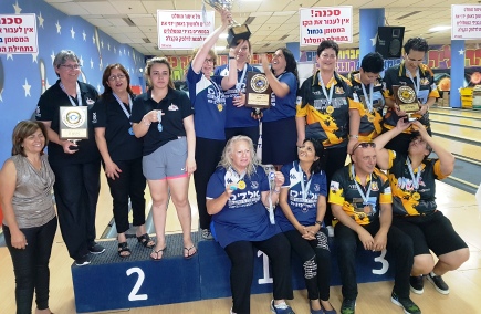 גביע המדינה ה-11 לנשים 2017