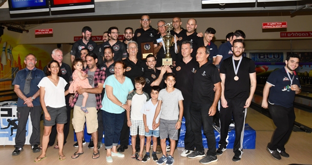 גביע המדינה ה- 29 למועדונים 2019