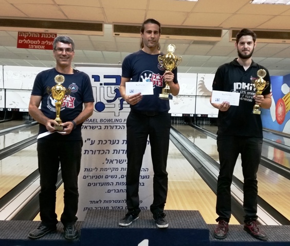 טורניר ה.כ.י. ה- 7 לשנת 2016