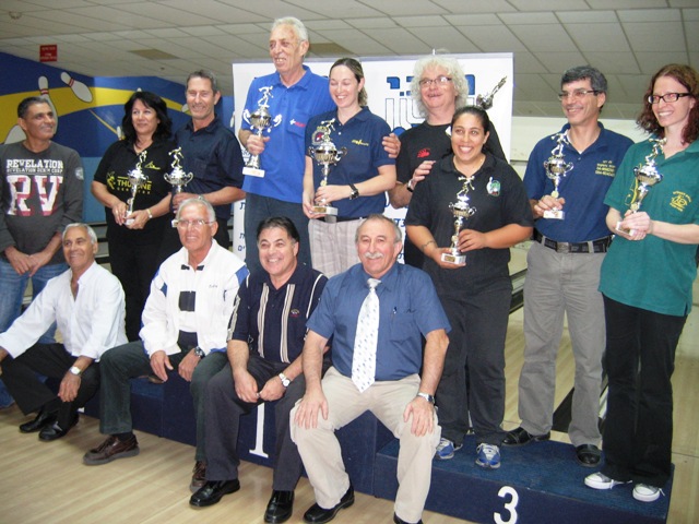 אלוף האלופים 2011