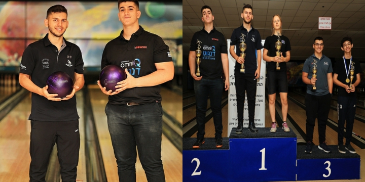 אליפות ישראל ה-29 לנוער עד גיל 19