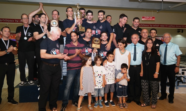 גביע המדינה ה-26 למועדונים 2016