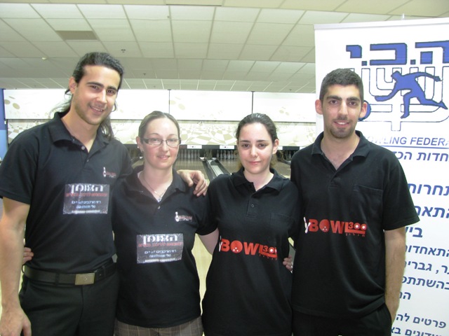 טורניר מוקדמות גביע הים התיכון 2010