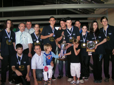 גביע המדינה ה 4 לנוער