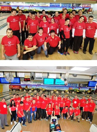 ליגת זוגות "יוניפייד" UNIFIED – עונת 2016-2017