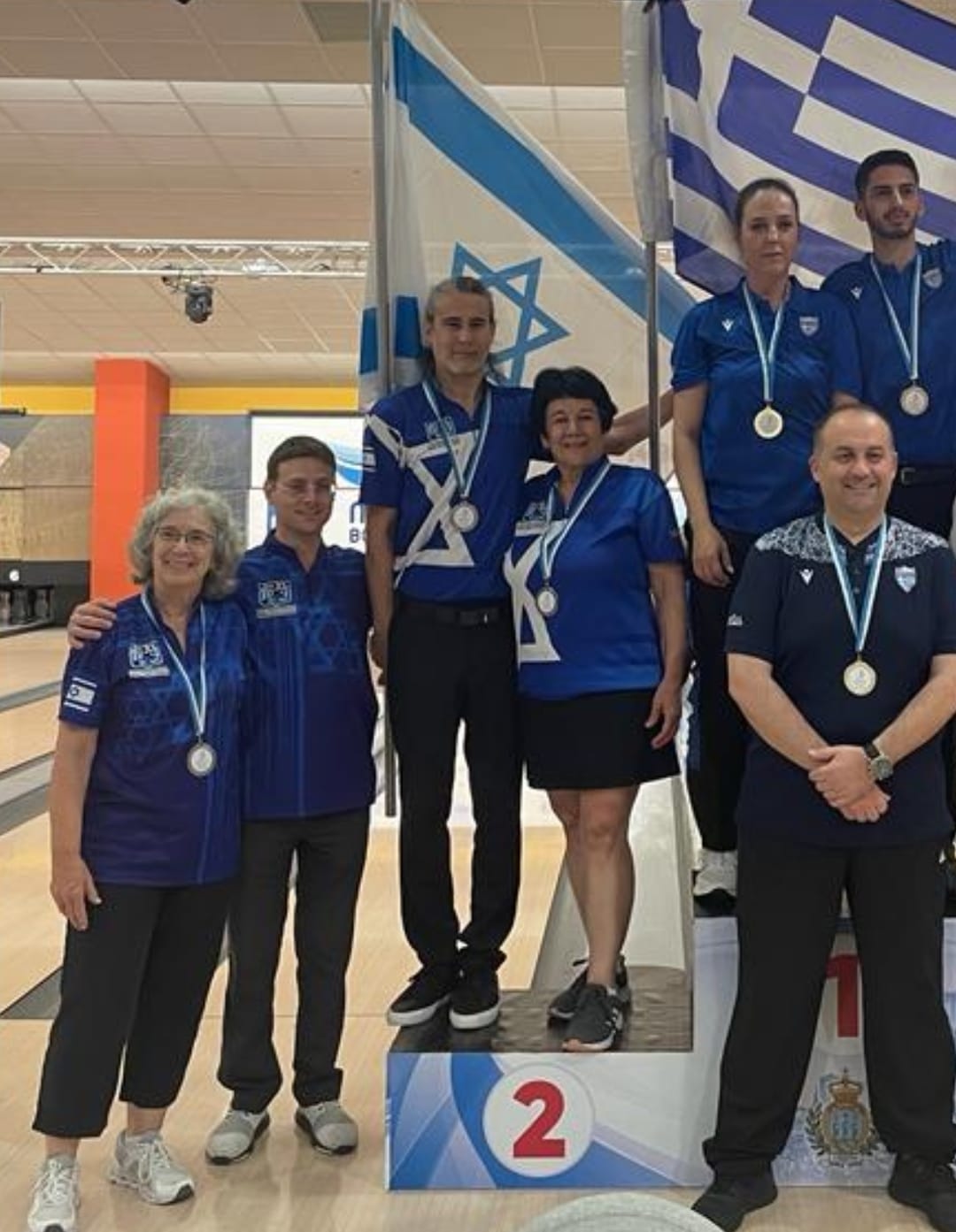 גביע הים התיכון 2023 סן מרינו