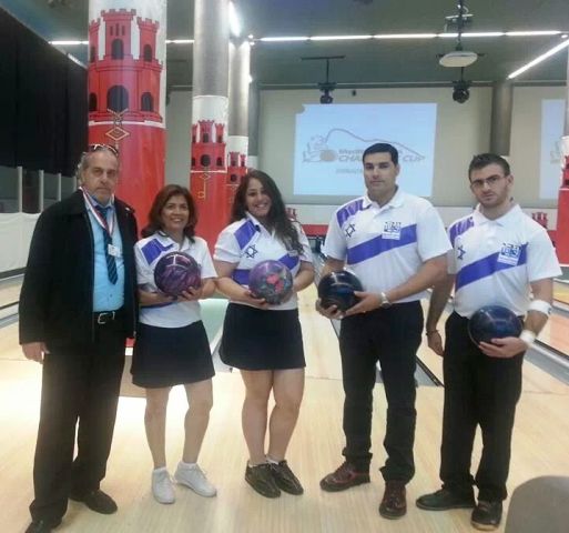 גביע הים התיכון גיברלטר