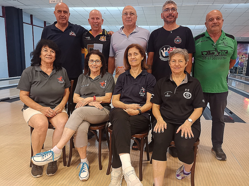 אליפות אירופה לנבחרות סניורים 2023 אלבורג , דנמרק