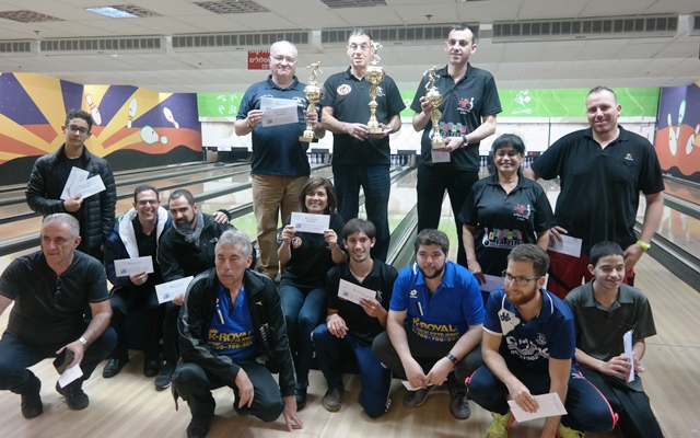 טורניר ה.כ.י ה-2 דרג ב' לשנת 2016