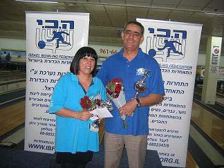 אליפות ישראל דרג ב' לשנת 2009