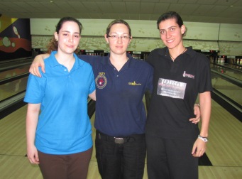 אליפות העולם לנשים WWC 2011 הונג קונג - נבחרת ישראל