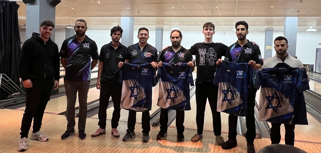 תחרות לקביעת נבחרת ישראל גברים לאליפות אירופה - דנמרק 2025