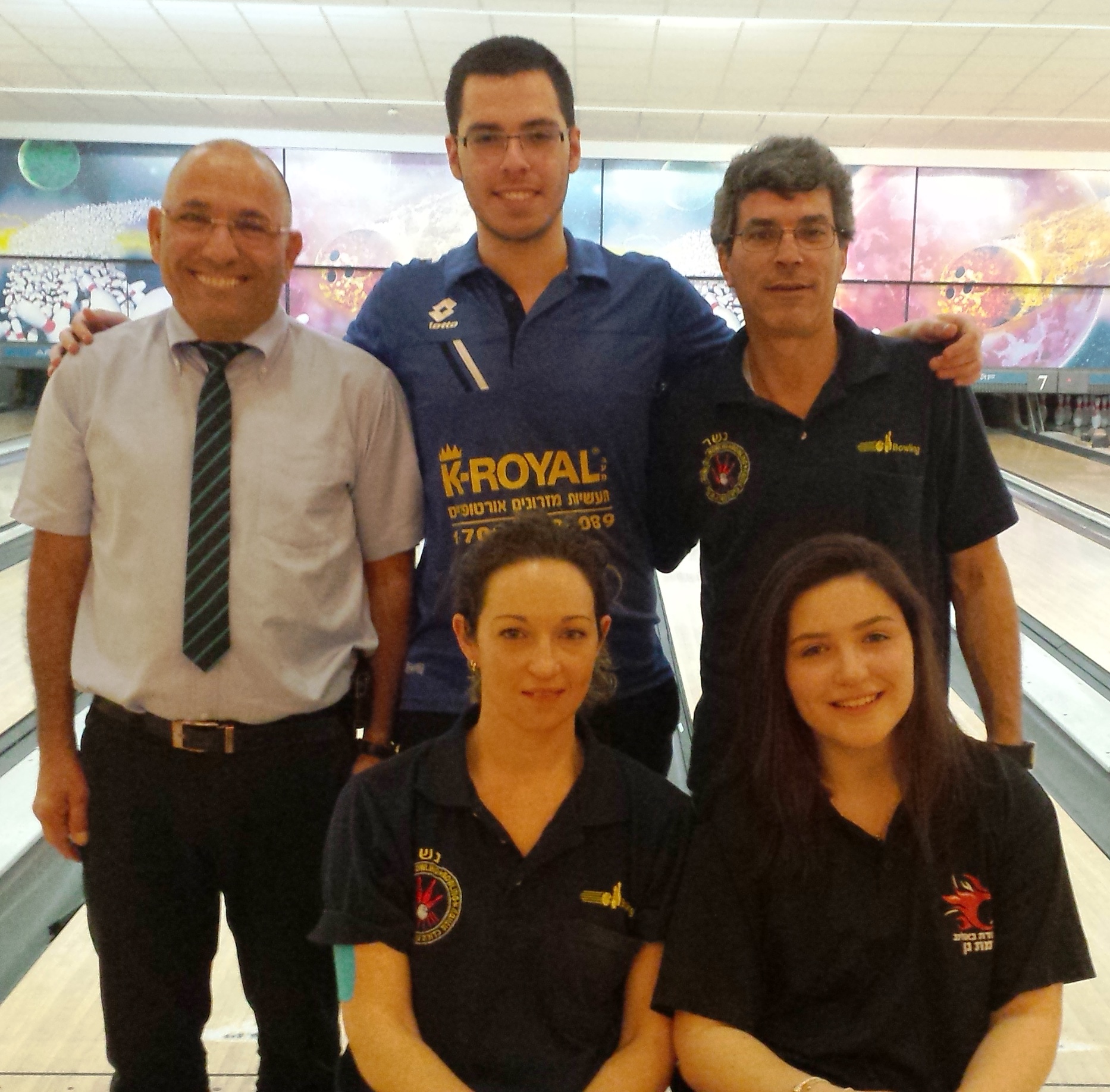 טורניר מוקדמות גביע הים התיכון 2015