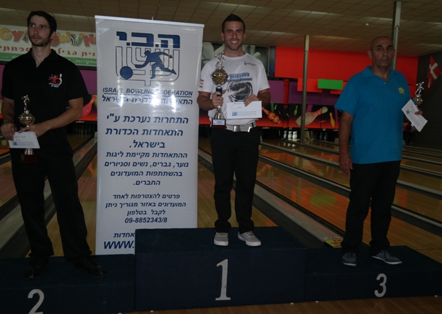 טורניר ה.כ.י ה-4 לשנת 2014